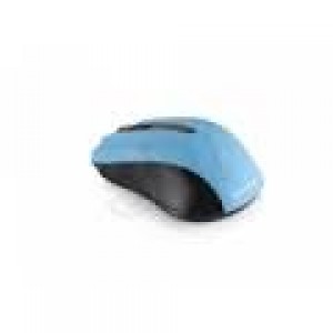 Mouse Wireless Modecom WM9, albastru